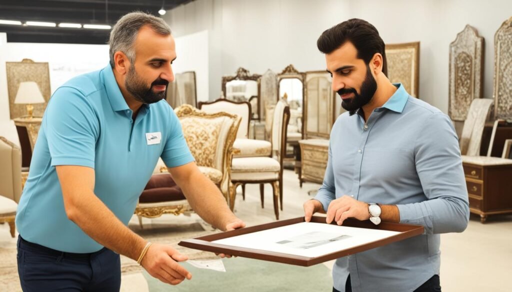 شراء الاثاث المستعمل بالرياض شركة ذوق الرياض