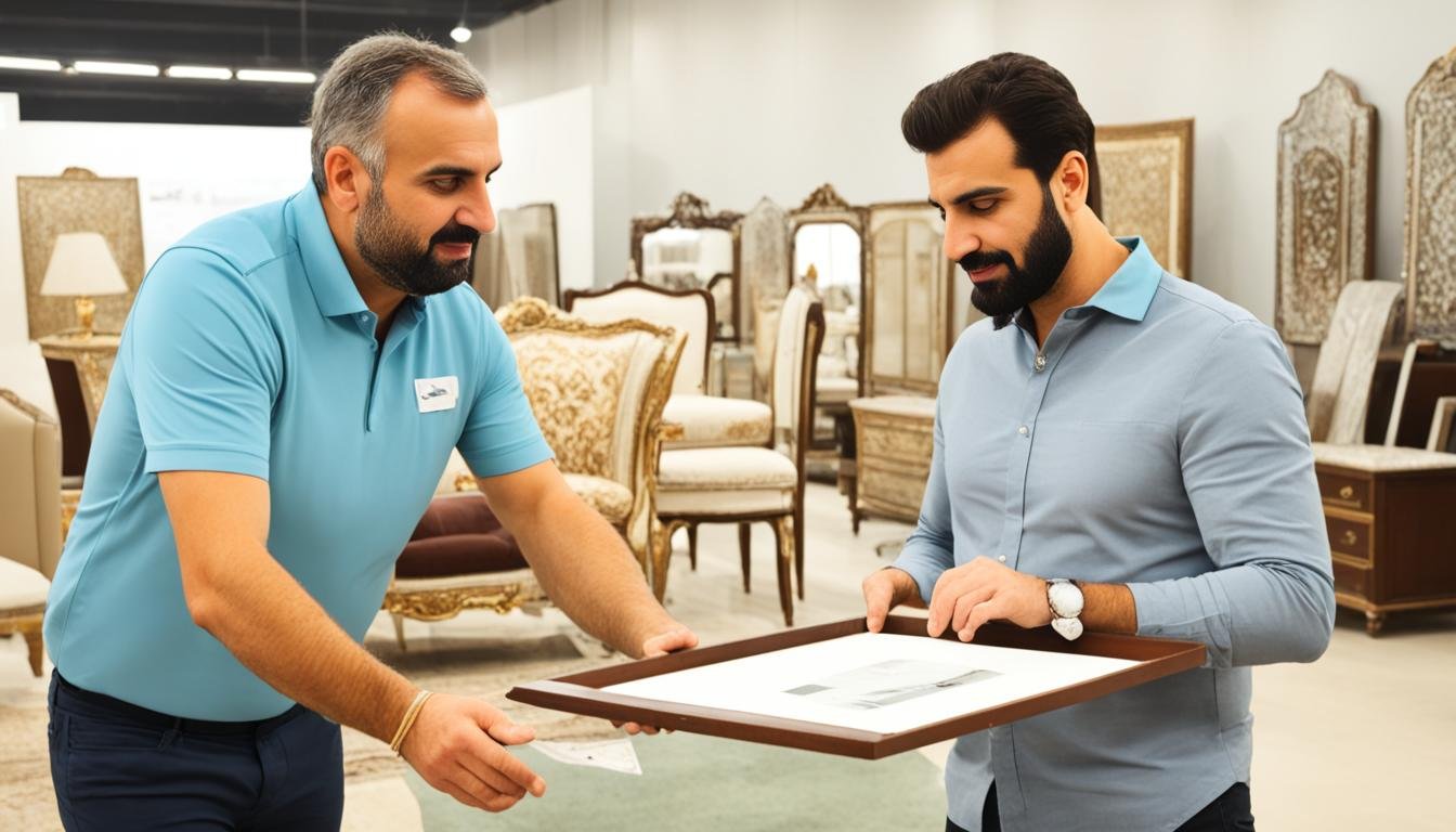 شراء الاثاث المستعمل بالرياض شركة ذوق الرياض