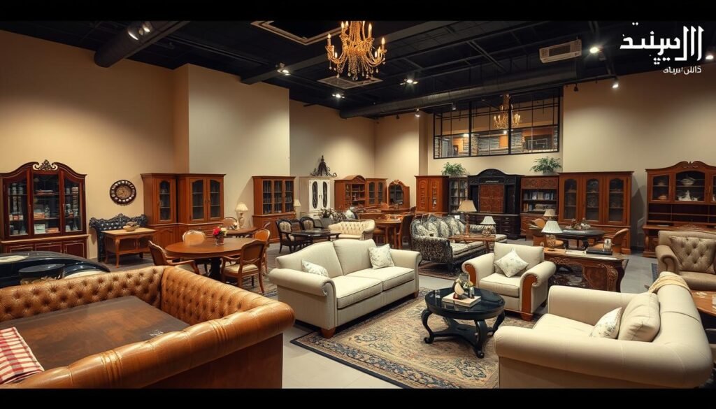 شراء الاثاث المستعمل بالرياض شركة ذوق الرياض