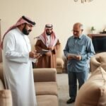 سياسة الخصوصية شراء الأثاث المستعمل بالرياض