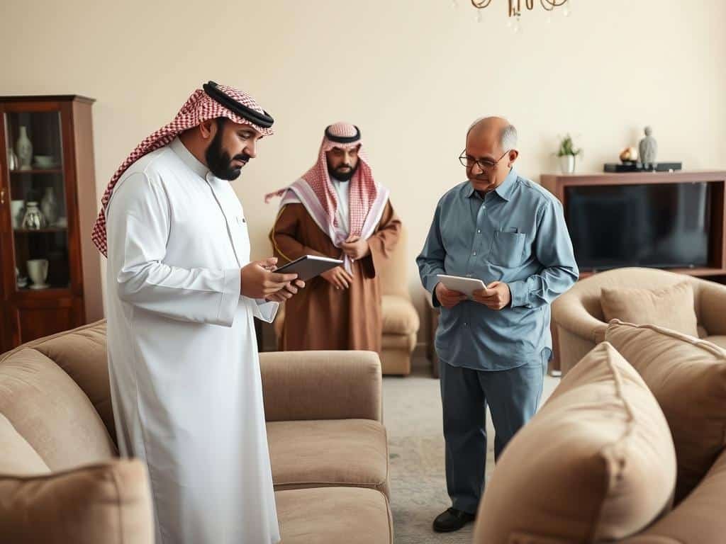 سياسة الخصوصية شراء الأثاث المستعمل بالرياض