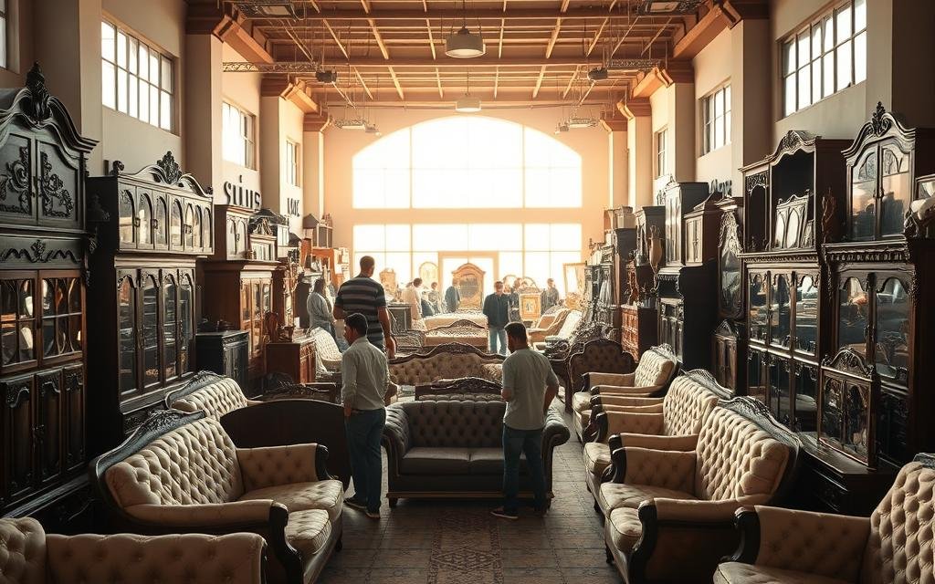 يشترون اثاث مستعمل بالرياض