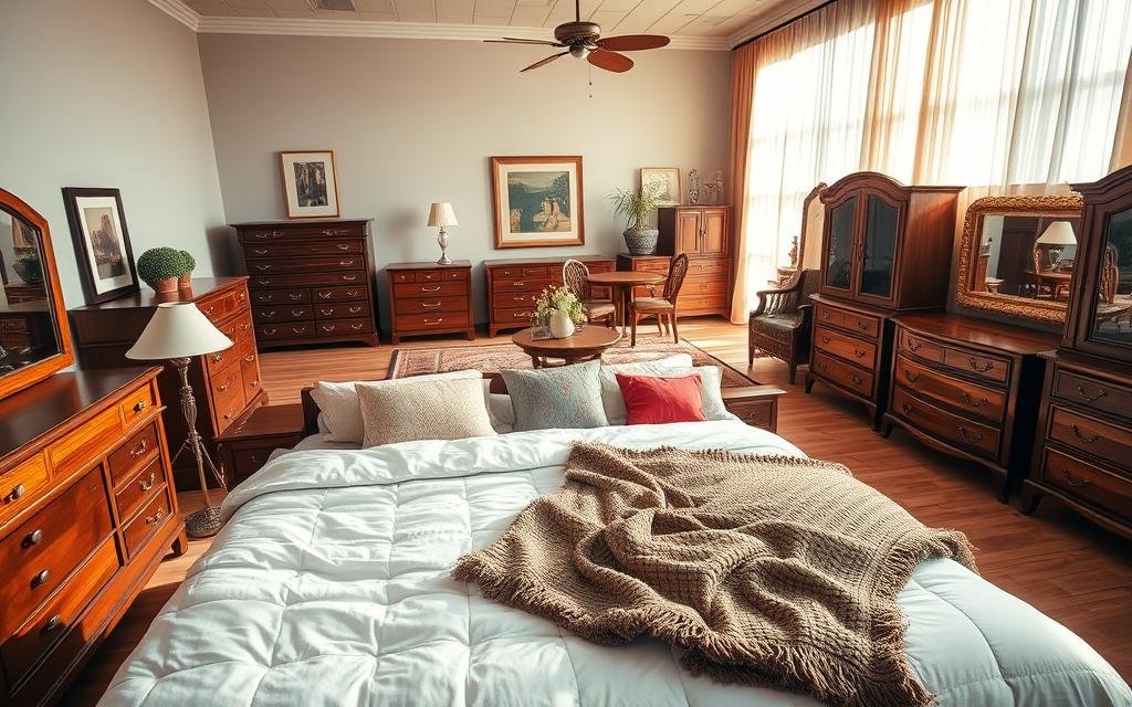 دليل الخبراء لتجارة شراء اثاث مستعمل